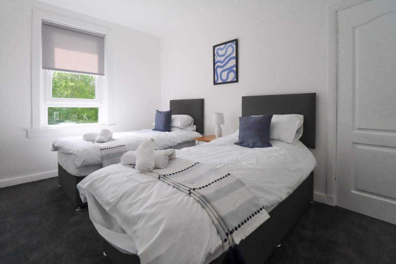 The Cove Apartment Гурок Экстерьер фото