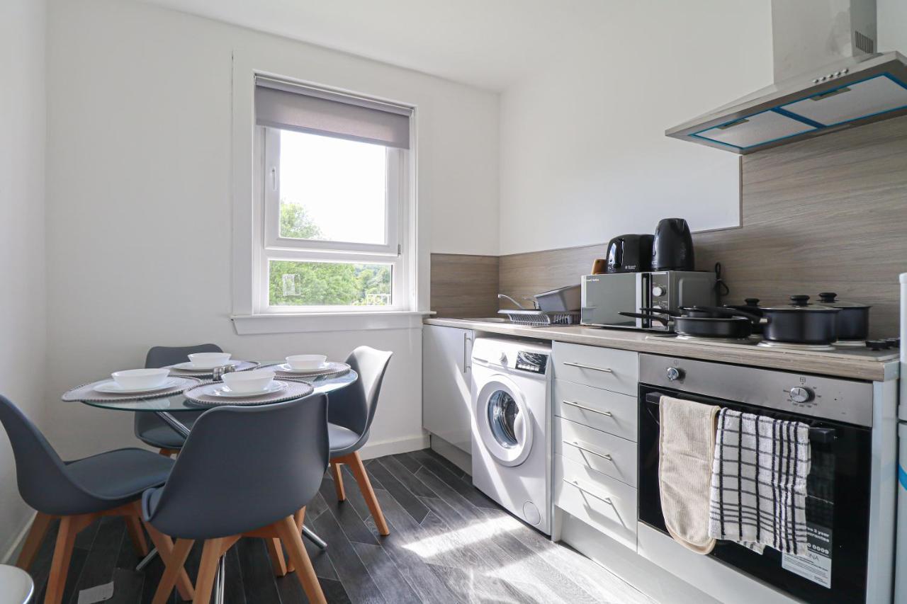 The Cove Apartment Гурок Экстерьер фото