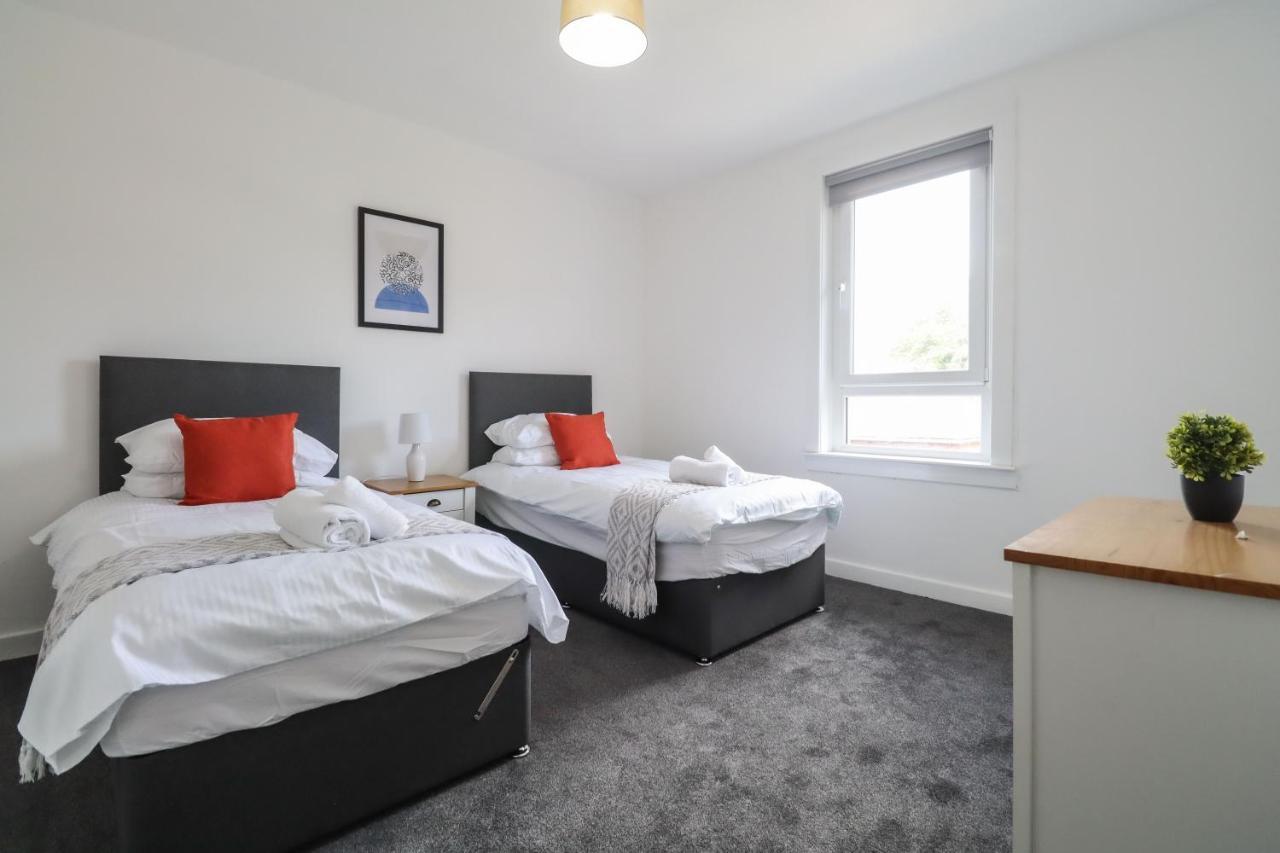 The Cove Apartment Гурок Экстерьер фото